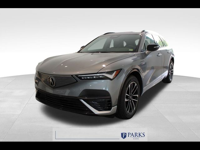 2024 Acura ZDX w/A-Spec Package