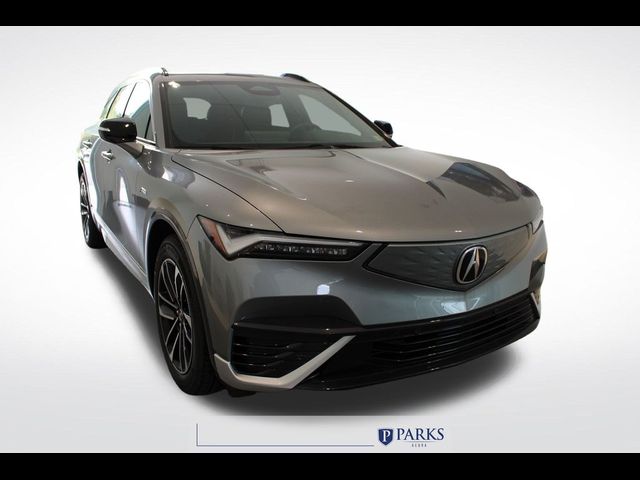 2024 Acura ZDX w/A-Spec Package