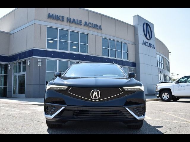 2024 Acura ZDX w/A-Spec Package