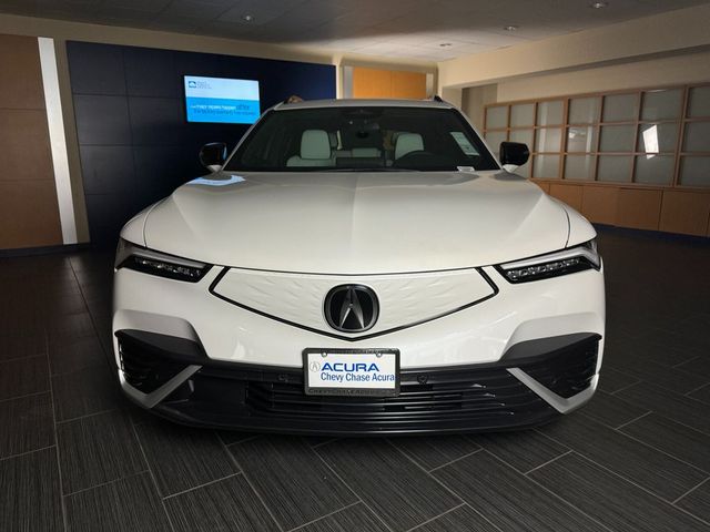 2024 Acura ZDX w/A-Spec Package