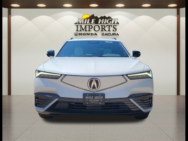 2024 Acura ZDX w/A-Spec Package