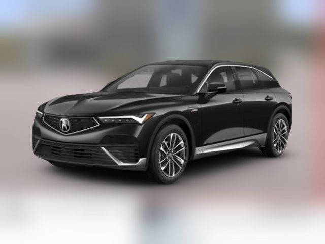 2024 Acura ZDX w/A-Spec Package