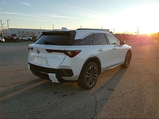 2024 Acura ZDX w/A-Spec Package