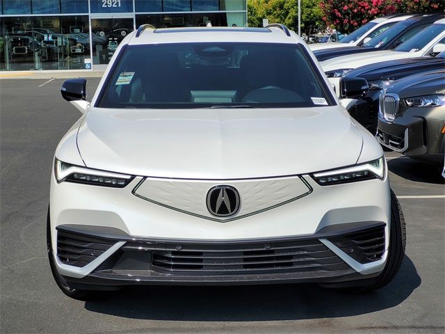 2024 Acura ZDX w/A-Spec Package