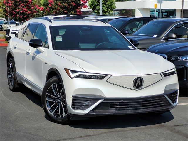 2024 Acura ZDX w/A-Spec Package