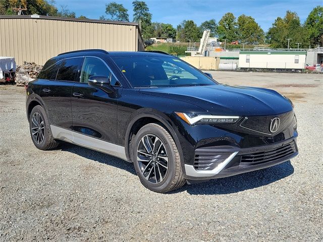 2024 Acura ZDX w/A-Spec Package