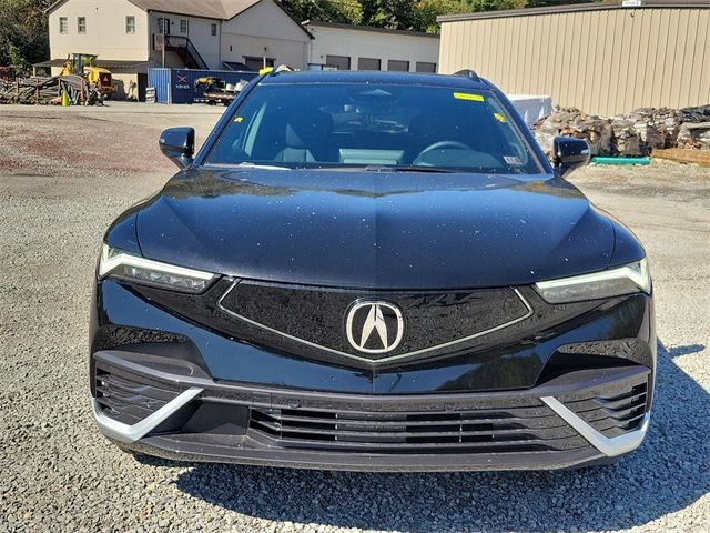 2024 Acura ZDX w/A-Spec Package