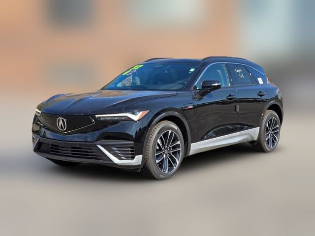 2024 Acura ZDX w/A-Spec Package