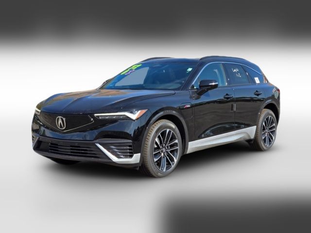 2024 Acura ZDX w/A-Spec Package