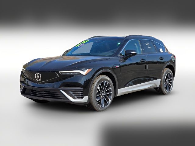 2024 Acura ZDX w/A-Spec Package