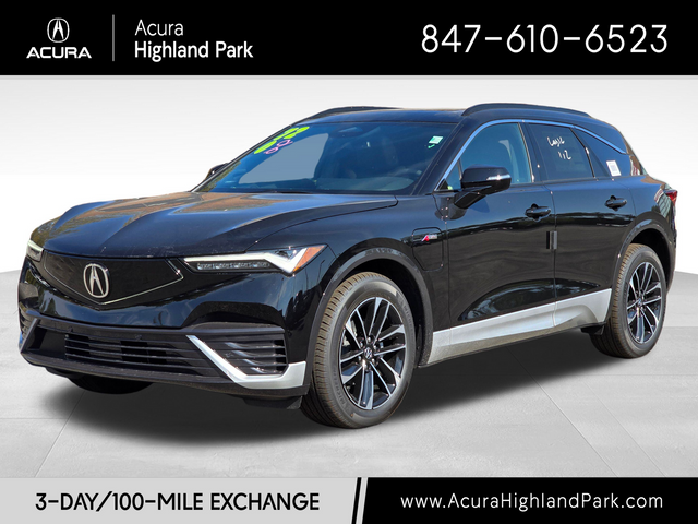 2024 Acura ZDX w/A-Spec Package