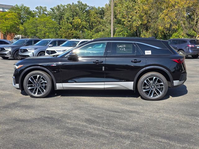 2024 Acura ZDX w/A-Spec Package