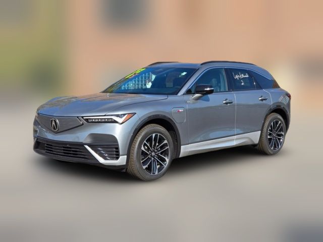 2024 Acura ZDX w/A-Spec Package