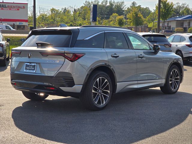 2024 Acura ZDX w/A-Spec Package