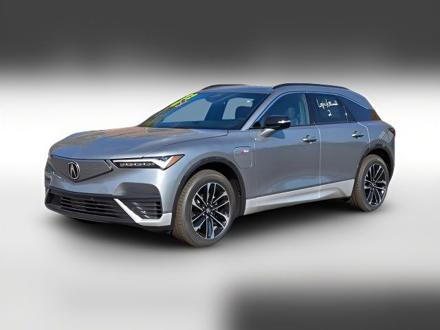 2024 Acura ZDX w/A-Spec Package