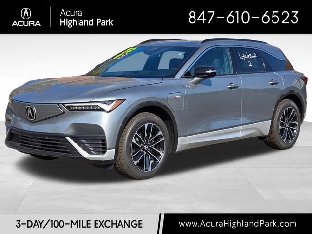 2024 Acura ZDX w/A-Spec Package