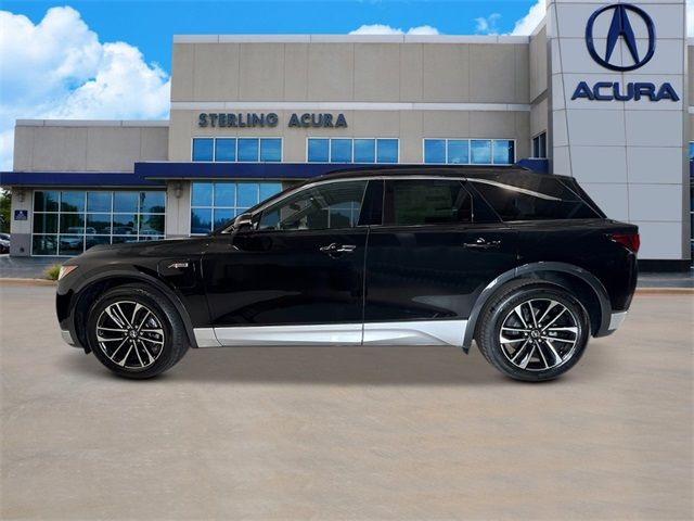 2024 Acura ZDX w/A-Spec Package