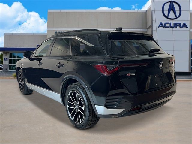 2024 Acura ZDX w/A-Spec Package