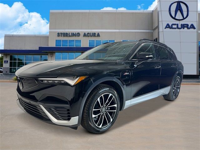 2024 Acura ZDX w/A-Spec Package