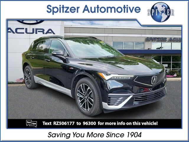 2024 Acura ZDX w/A-Spec Package