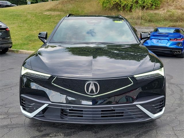 2024 Acura ZDX w/A-Spec Package