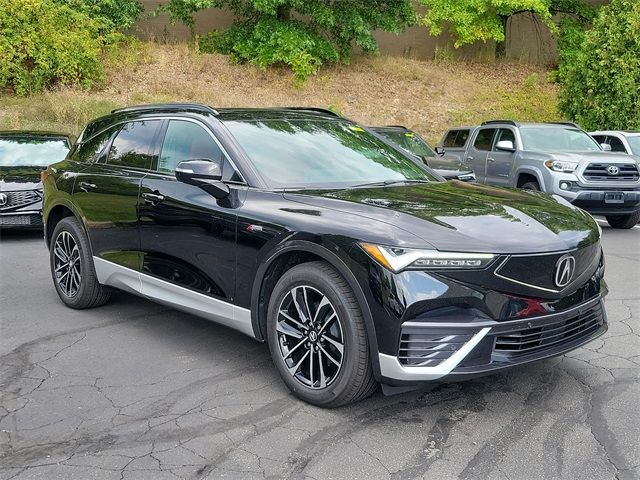 2024 Acura ZDX w/A-Spec Package