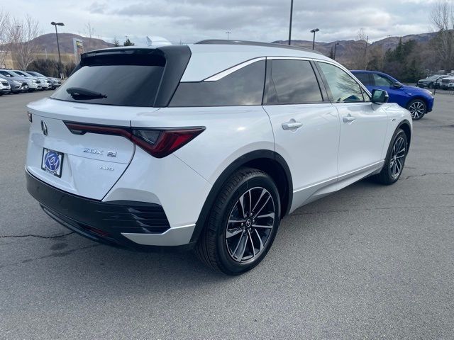 2024 Acura ZDX w/A-Spec Package