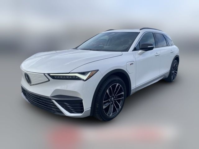 2024 Acura ZDX w/A-Spec Package