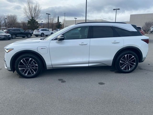 2024 Acura ZDX w/A-Spec Package