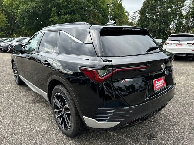 2024 Acura ZDX w/A-Spec Package