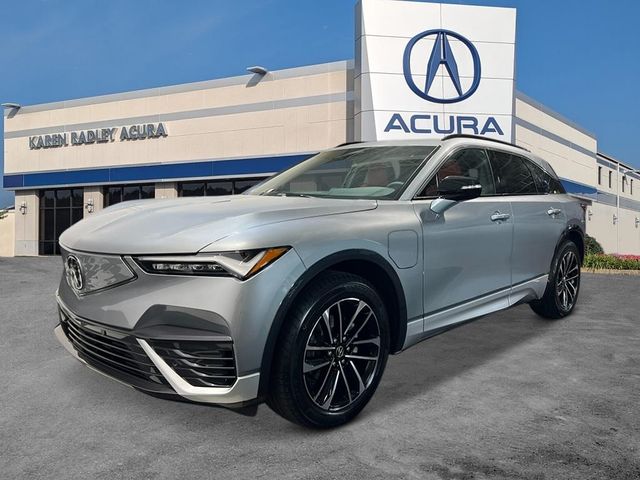 2024 Acura ZDX w/A-Spec Package