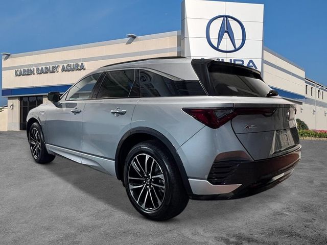 2024 Acura ZDX w/A-Spec Package