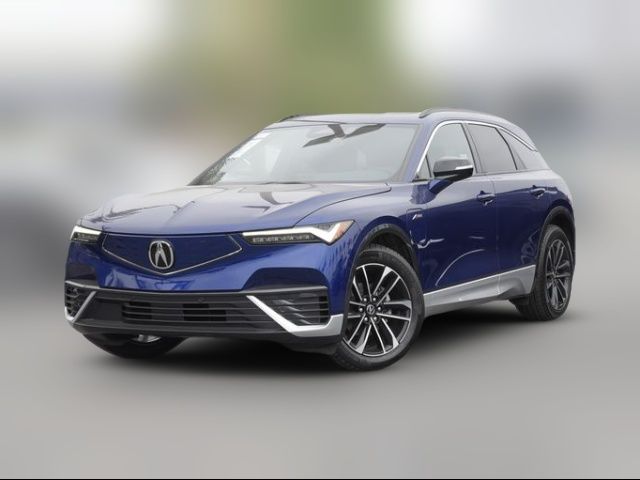 2024 Acura ZDX w/A-Spec Package