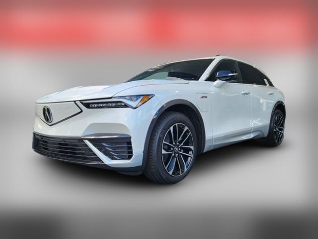 2024 Acura ZDX w/A-Spec Package