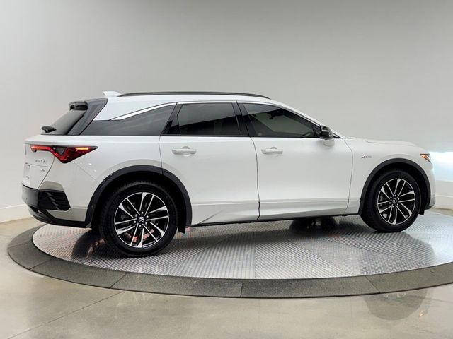 2024 Acura ZDX w/A-Spec Package