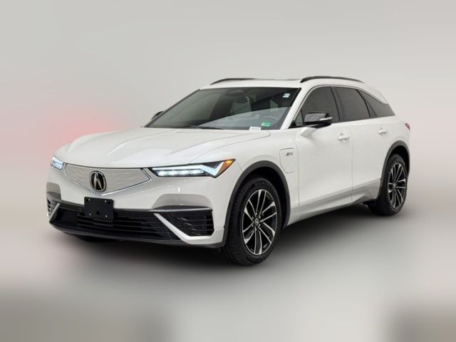 2024 Acura ZDX w/A-Spec Package