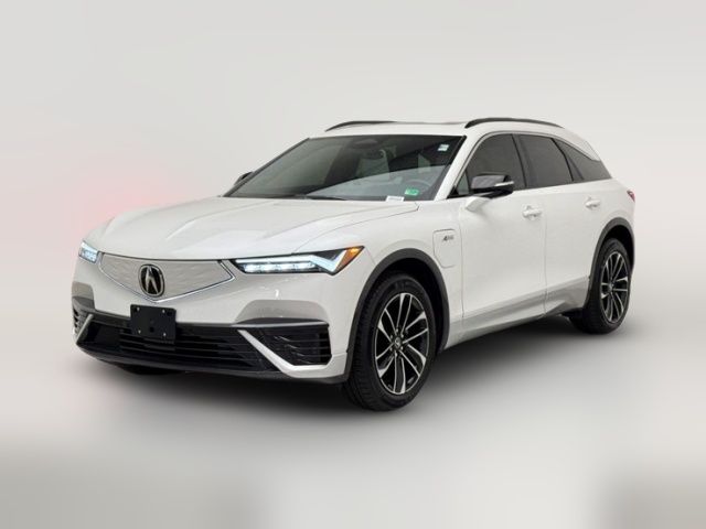 2024 Acura ZDX w/A-Spec Package
