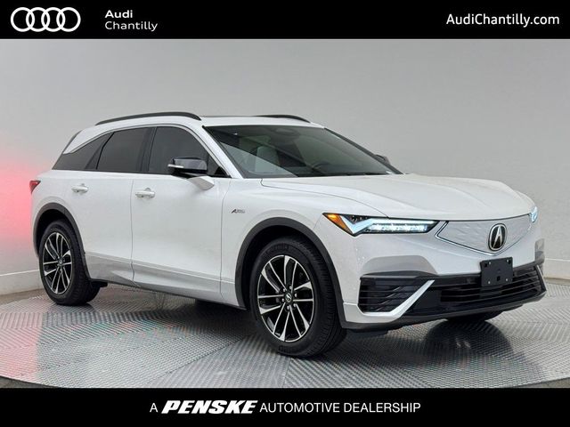 2024 Acura ZDX w/A-Spec Package