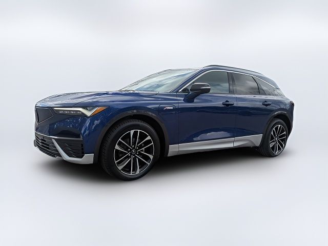 2024 Acura ZDX w/A-Spec Package