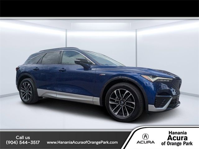 2024 Acura ZDX w/A-Spec Package