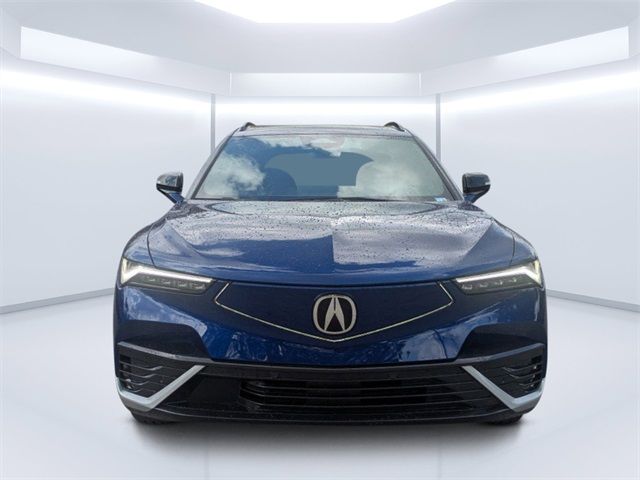 2024 Acura ZDX w/A-Spec Package
