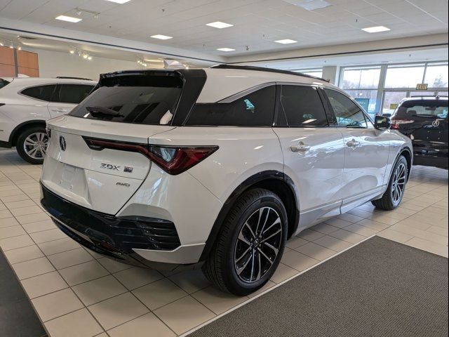 2024 Acura ZDX w/A-Spec Package