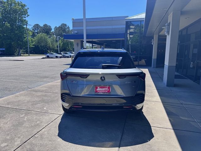 2024 Acura ZDX w/A-Spec Package