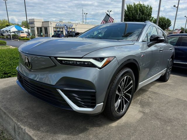 2024 Acura ZDX w/A-Spec Package