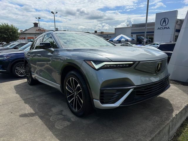 2024 Acura ZDX w/A-Spec Package