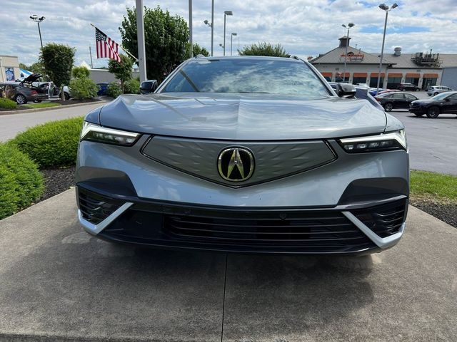 2024 Acura ZDX w/A-Spec Package