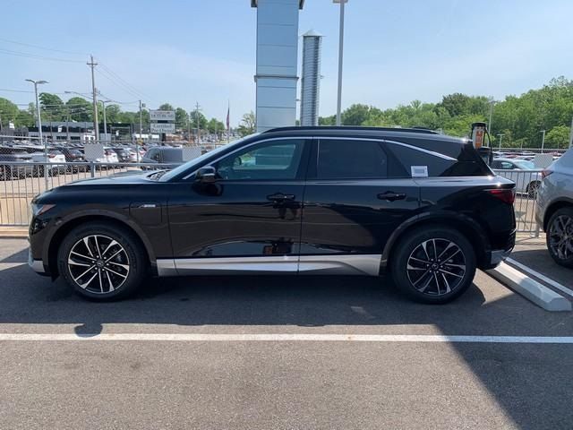 2024 Acura ZDX w/A-Spec Package