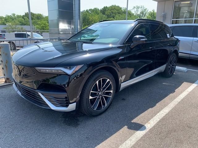 2024 Acura ZDX w/A-Spec Package