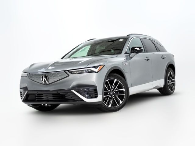 2024 Acura ZDX w/A-Spec Package