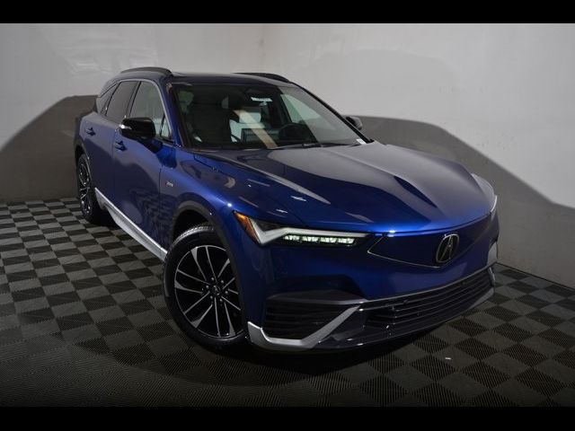 2024 Acura ZDX w/A-Spec Package